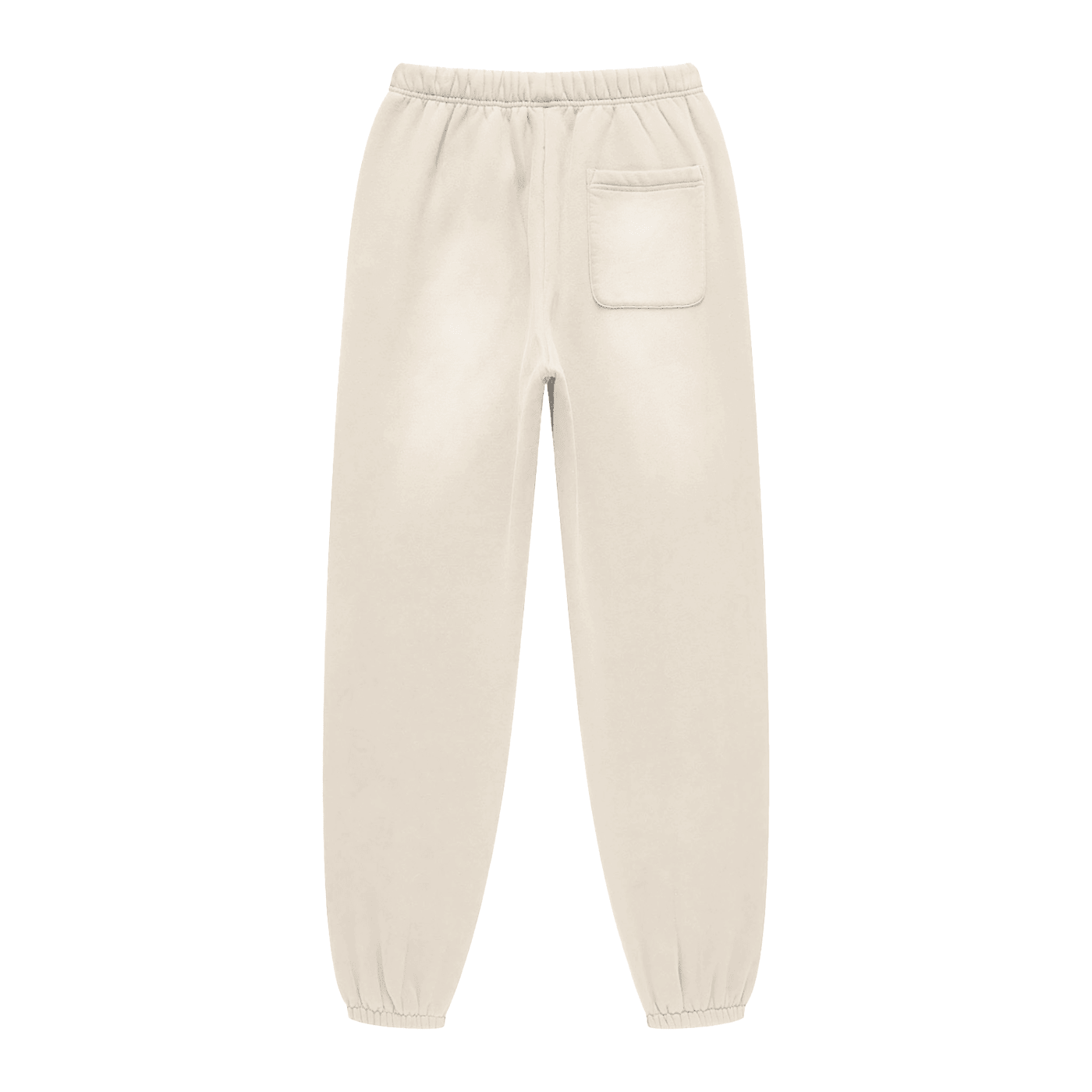 Sunfade Fleeced Sweatpants