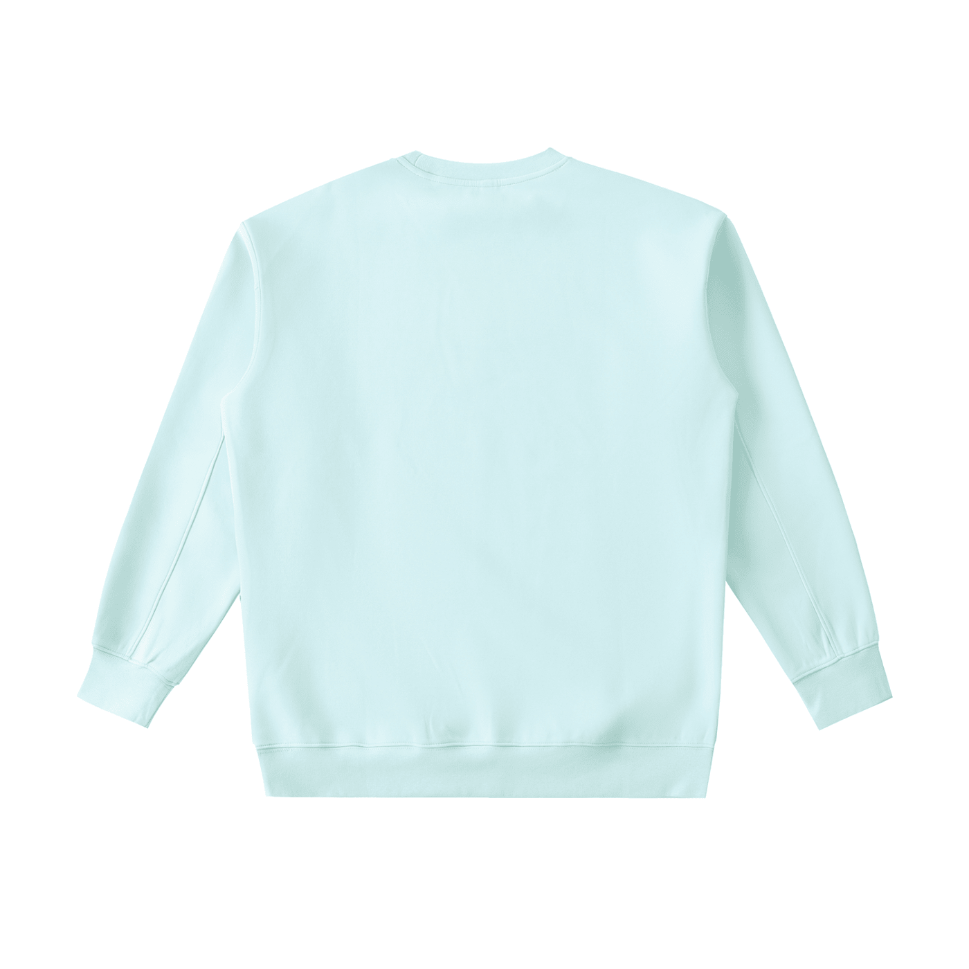 Essential Heavyweight Crewneck Sweatshirt