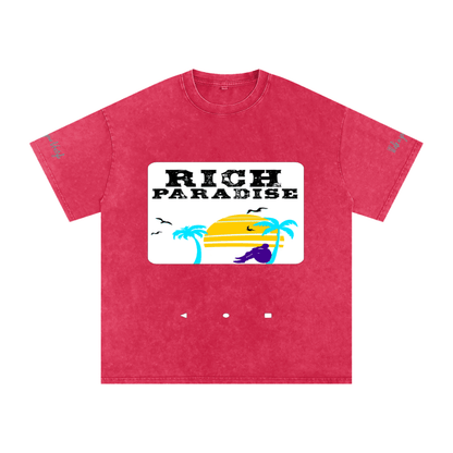 Rich Paradise