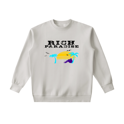 Essential Heavyweight Crewneck Sweatshirt