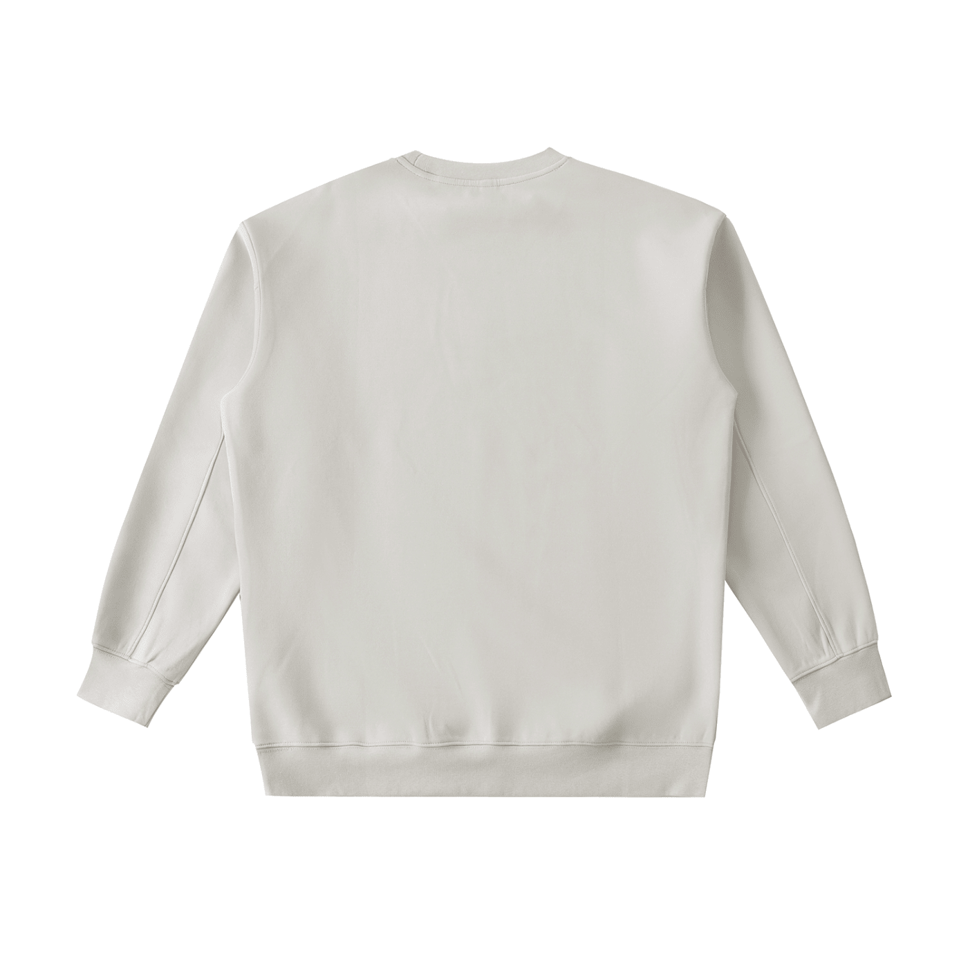 Essential Heavyweight Crewneck Sweatshirt