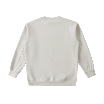 Essential Heavyweight Crewneck Sweatshirt
