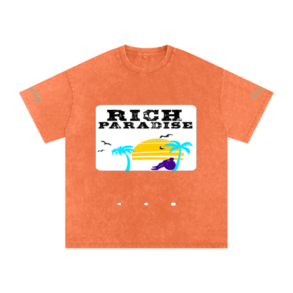 Rich Paradise