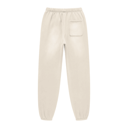 Sunfade Fleeced Sweatpants