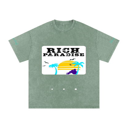 Rich Paradise