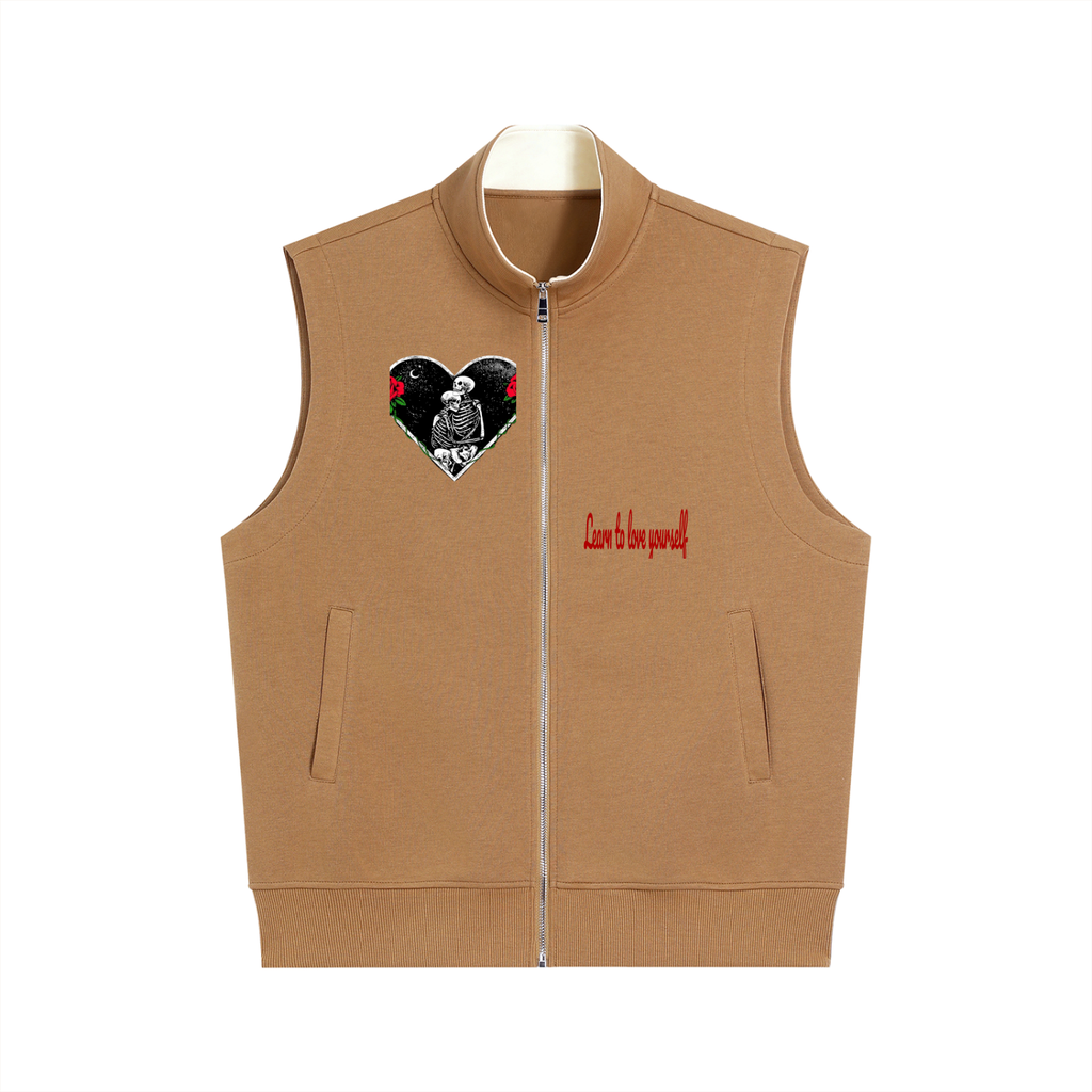Rich Paradise Essential Heavyweight Vest