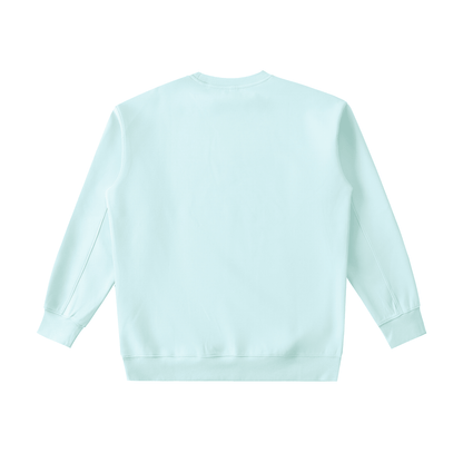 Essential Heavyweight Crewneck Sweatshirt