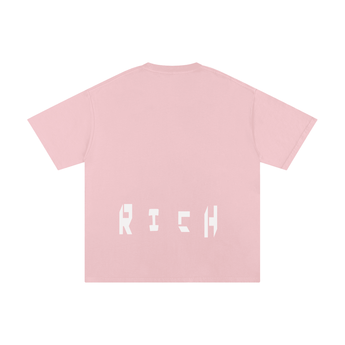 Unisex Pure Cotton T-Shirt