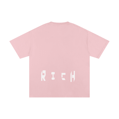 Unisex Pure Cotton T-Shirt