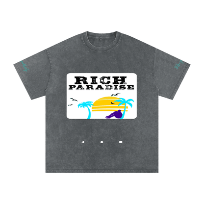 Rich Paradise
