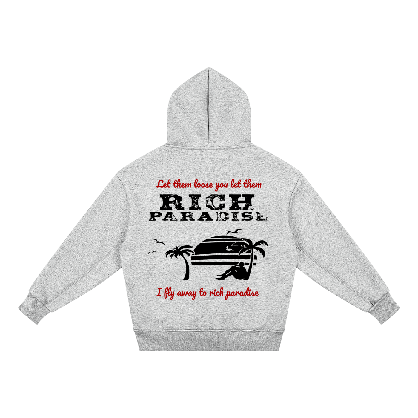 Rich paradise Essential Kids&