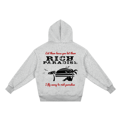 Rich paradise Essential Kids&