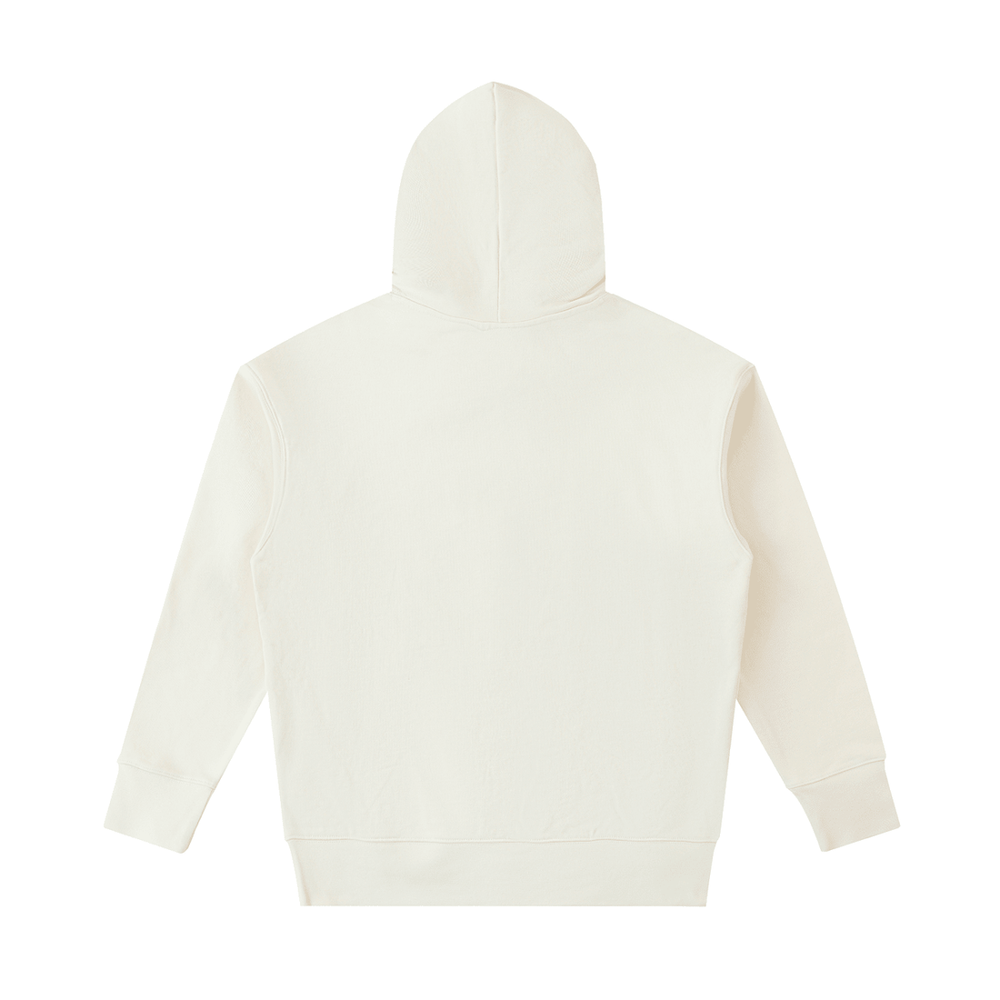 Essential Heavyweight Cotton Hoodie