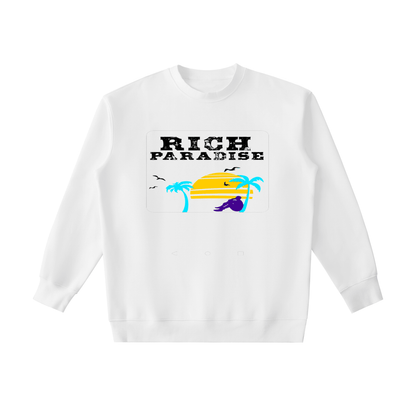Essential Heavyweight Crewneck Sweatshirt
