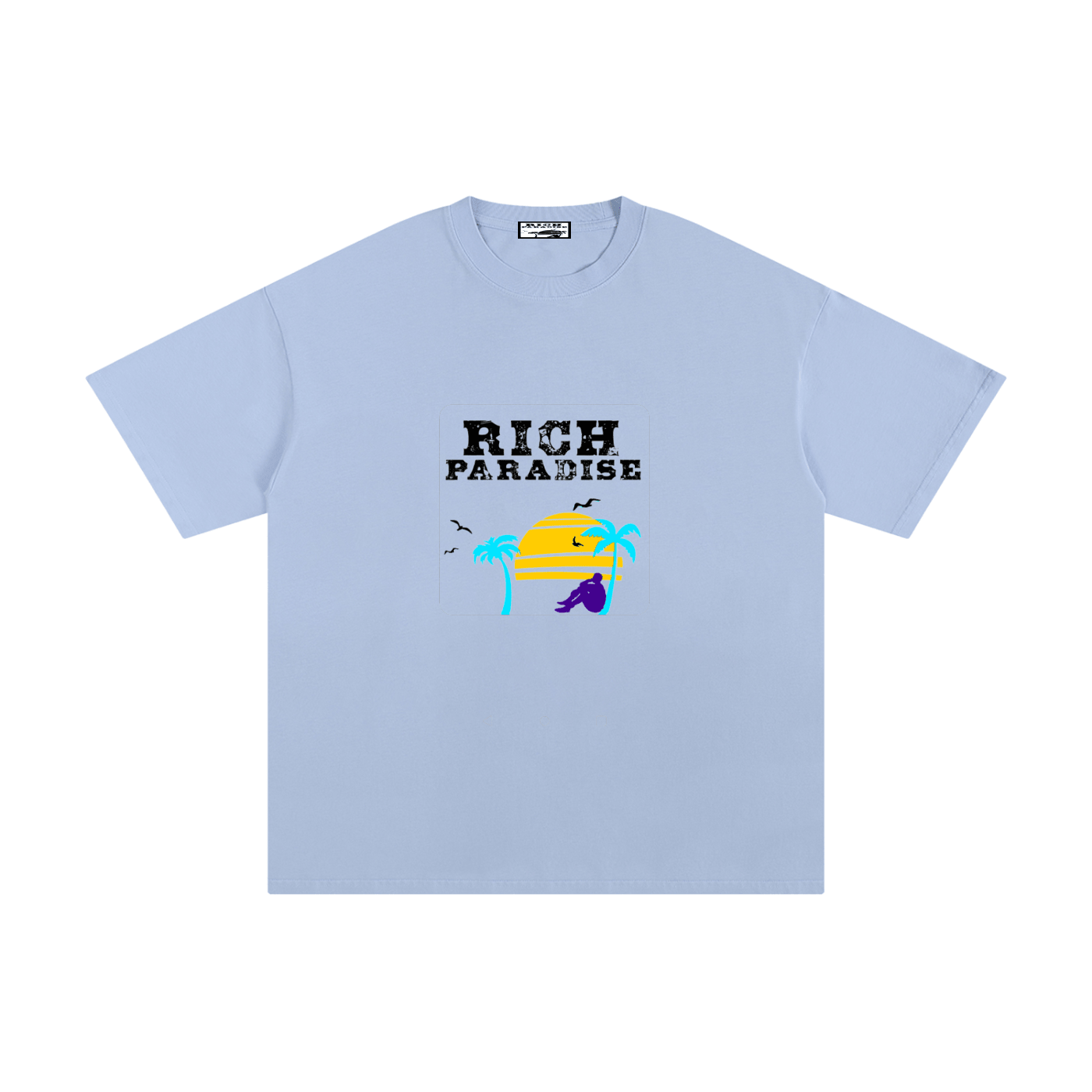 Unisex Pure Cotton T-Shirt