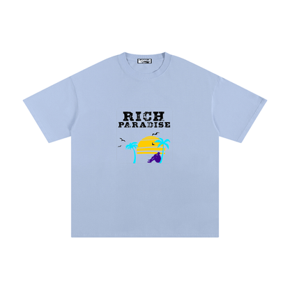 Unisex Pure Cotton T-Shirt