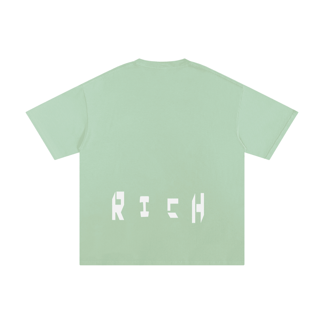 Unisex Pure Cotton T-Shirt