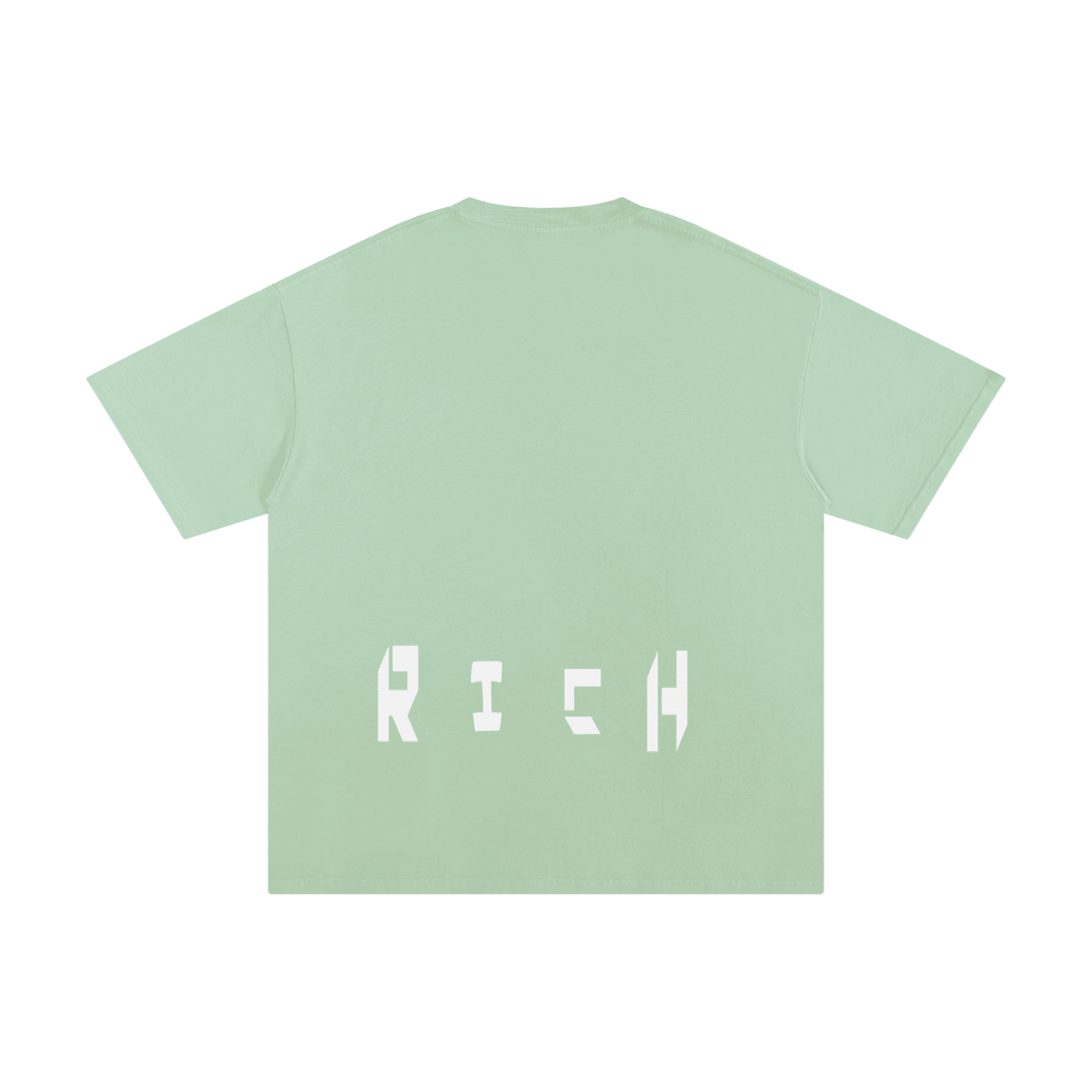 Unisex Pure Cotton T-Shirt