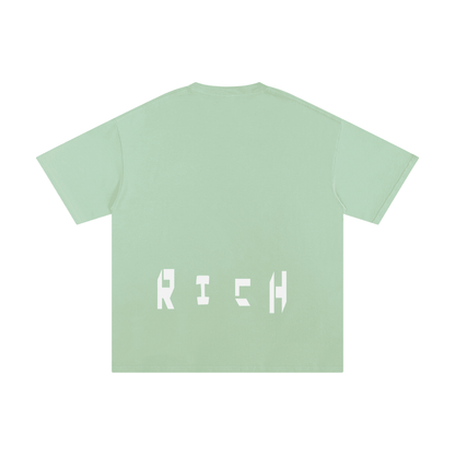 Unisex Pure Cotton T-Shirt