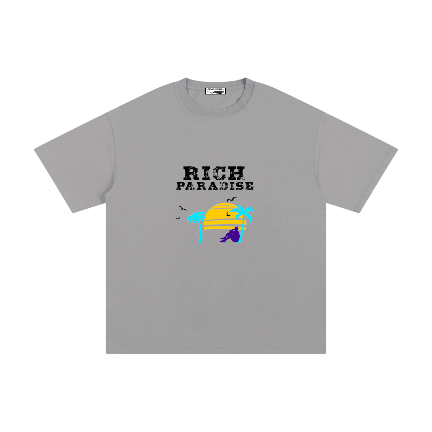 Unisex Pure Cotton T-Shirt