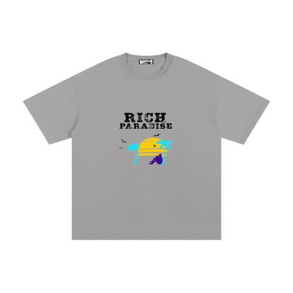 Unisex Pure Cotton T-Shirt