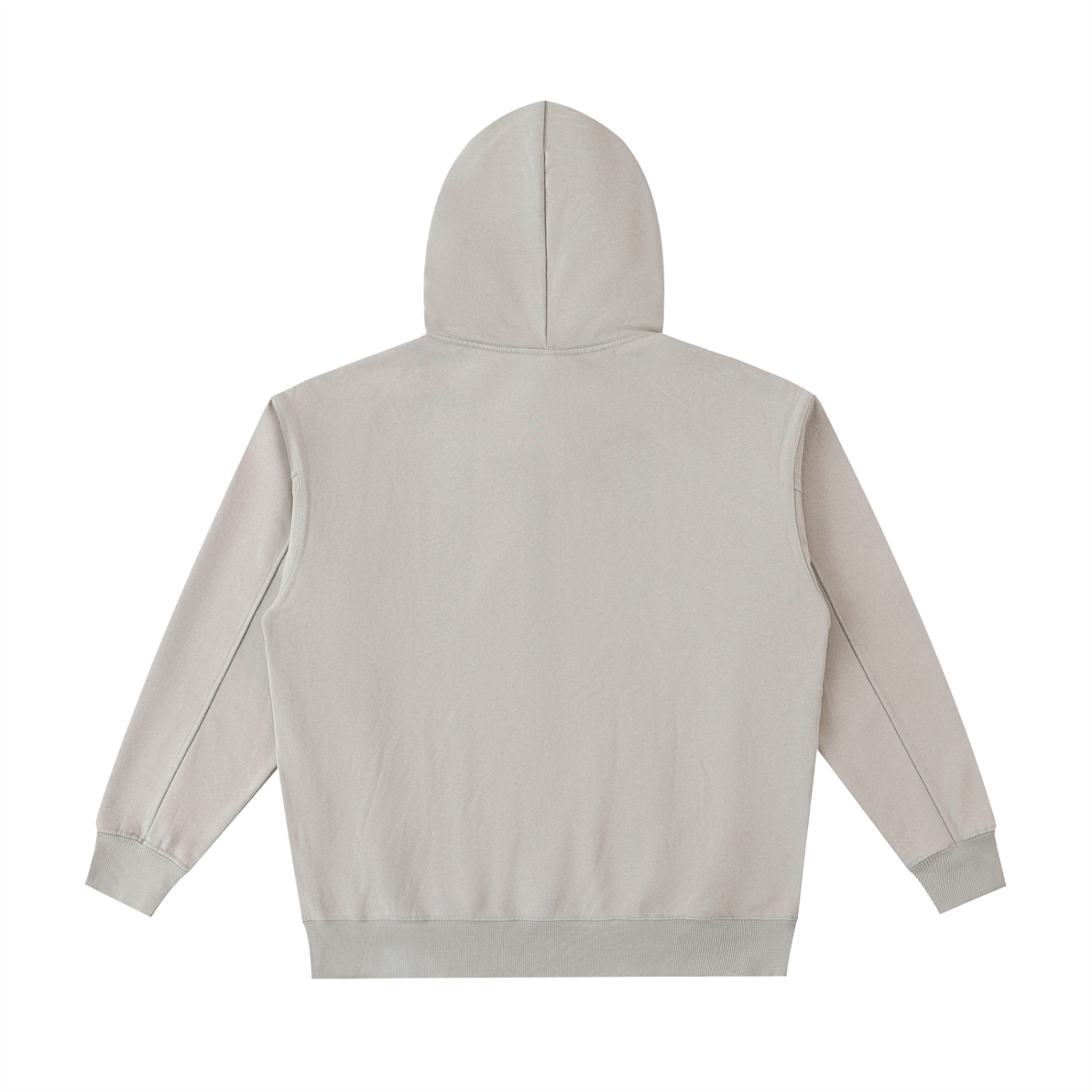 Vintage Washed Heavyweight Hoodie