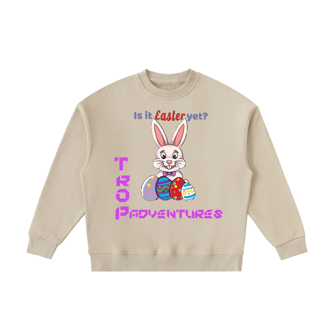 Essential Fleece Kids&