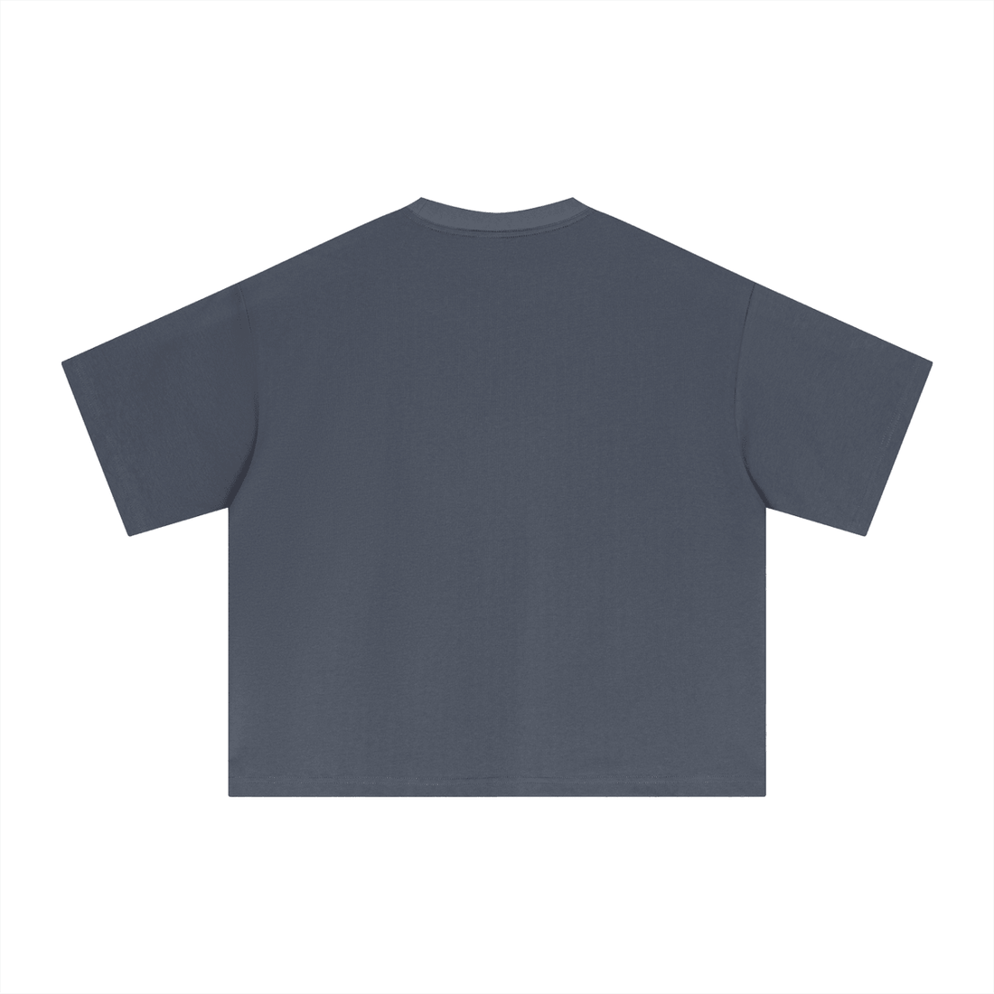 Essential Sorona Boxy T-Shirt