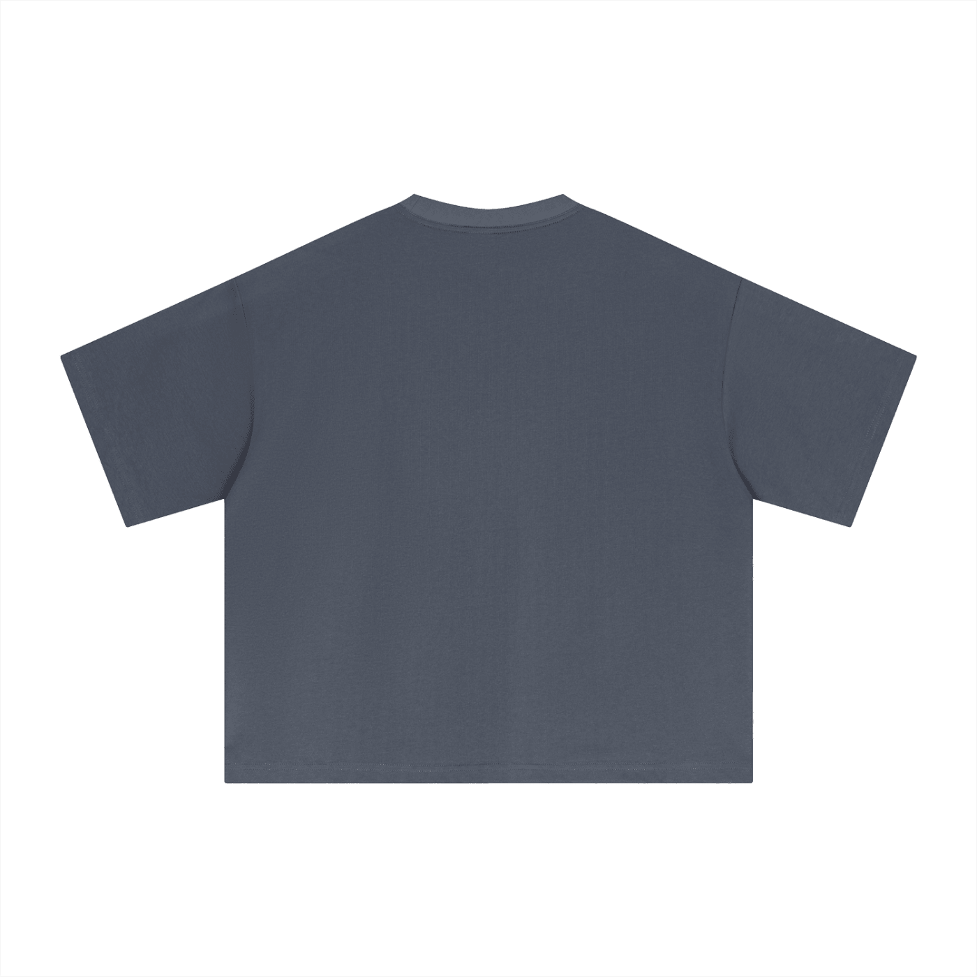 Essential Sorona Boxy T-Shirt