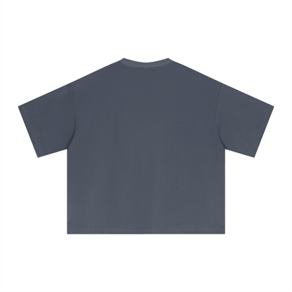 Essential Sorona Boxy T-Shirt