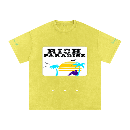 Rich Paradise