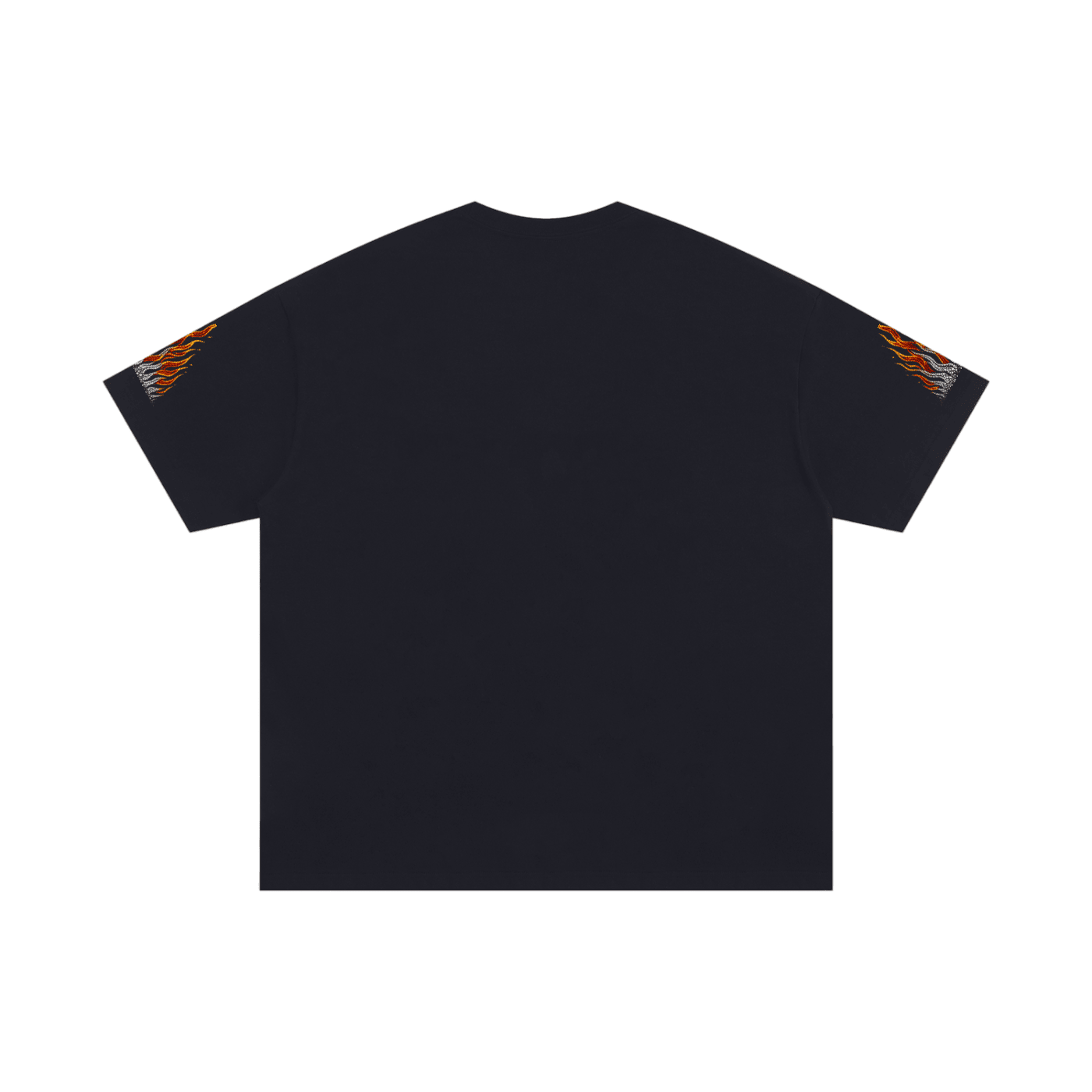 Unisex Oversized Cotton T-Shirt