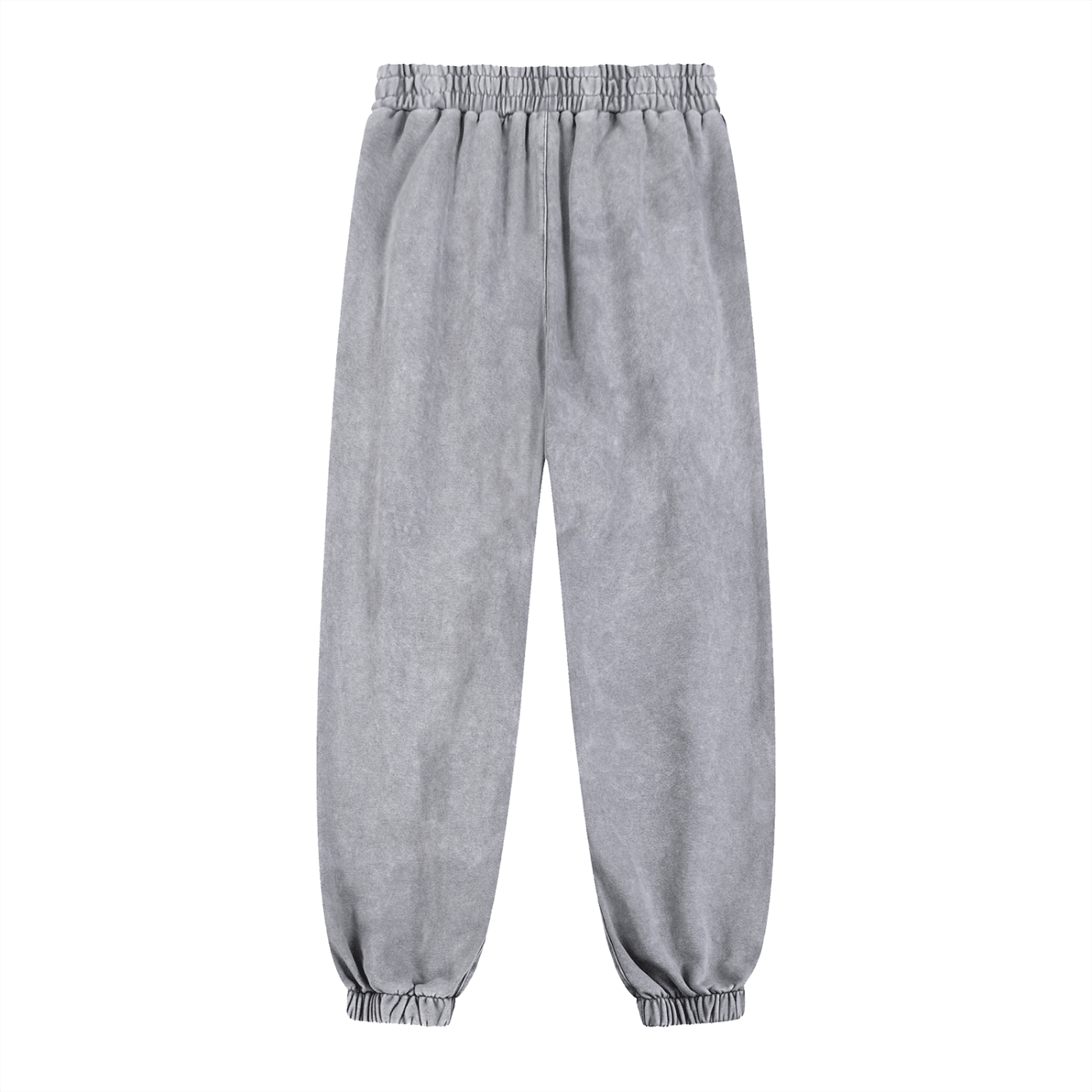 Snow Wash Heavyweight Jogged Sweatpants