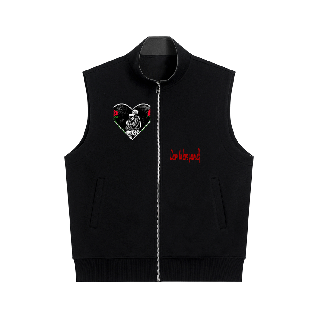 Rich Paradise Essential Heavyweight Vest