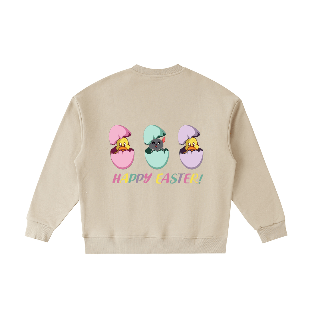 Essential Fleece Kids&