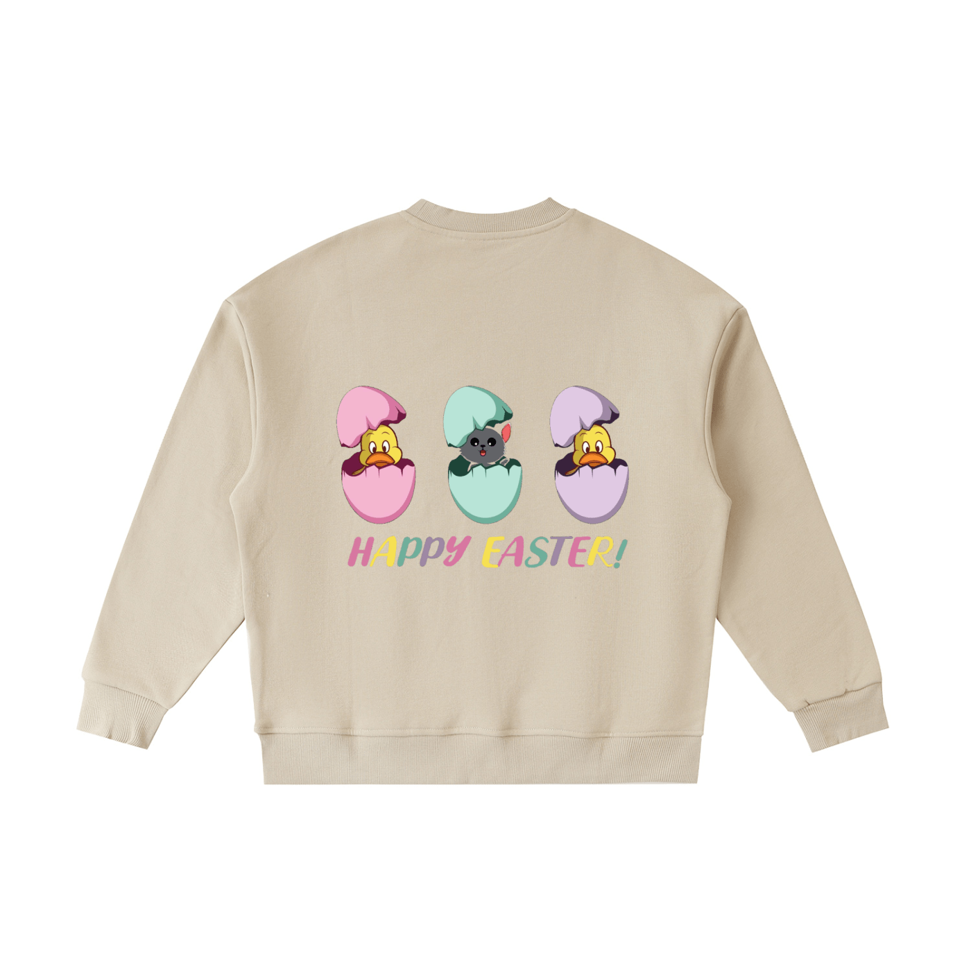 Essential Fleece Kids&