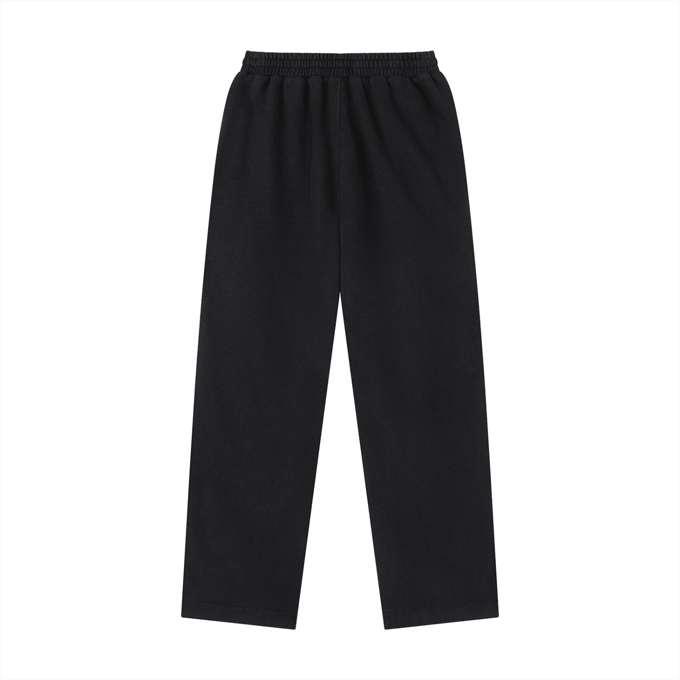 Vintage Washed Drawstring Sweatpants