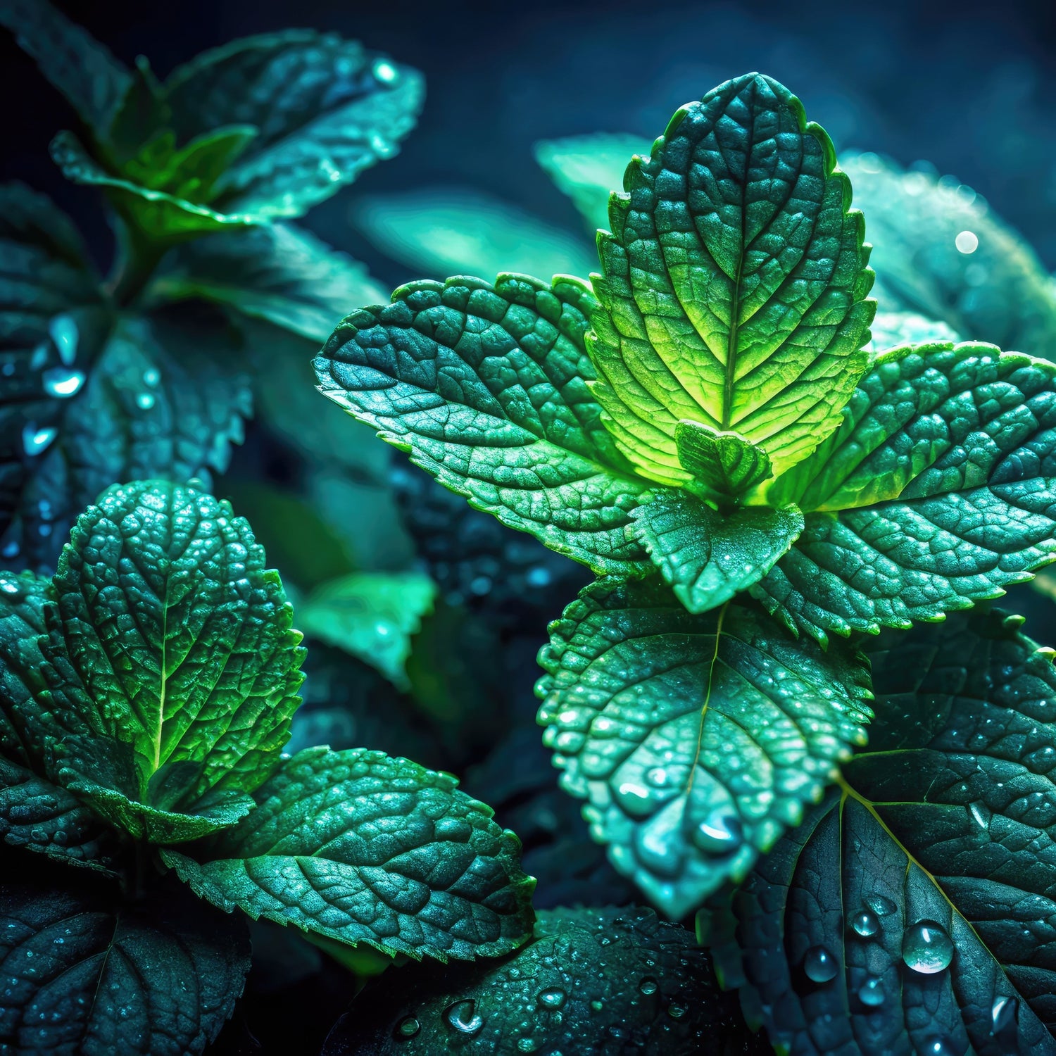 Moonlit Grove | Fragrance Inspired Luxury Soy Wax Candle