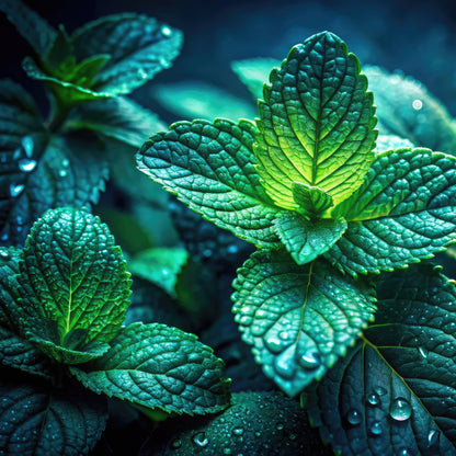 Moonlit Grove | Fragrance Inspired Luxury Soy Wax Candle