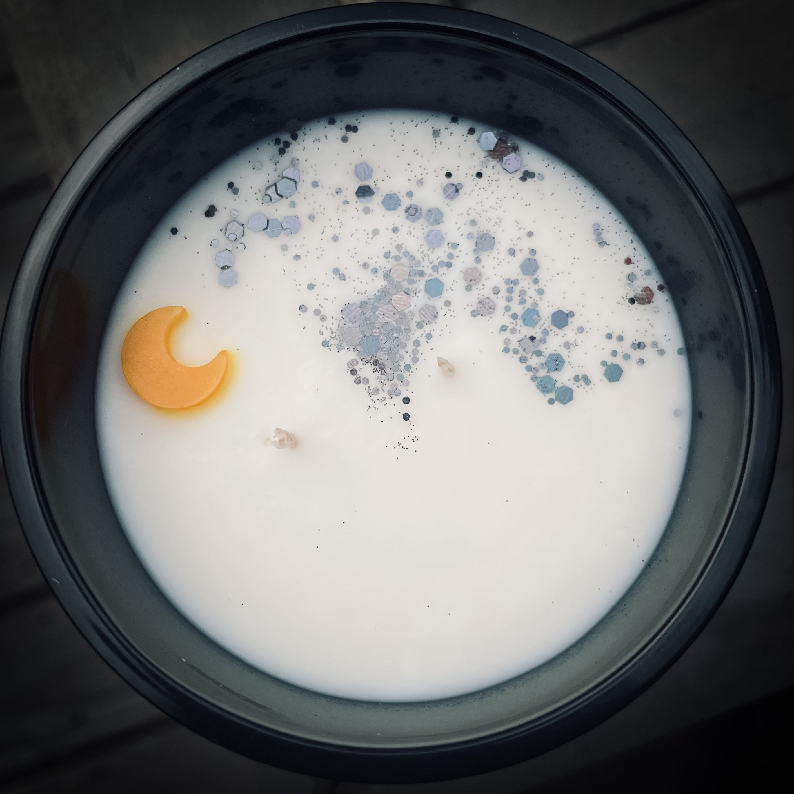 Moonlit Grove | Fragrance Inspired Luxury Soy Wax Candle