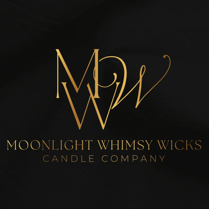 Moonlit Grove | Fragrance Inspired Luxury Soy Wax Candle