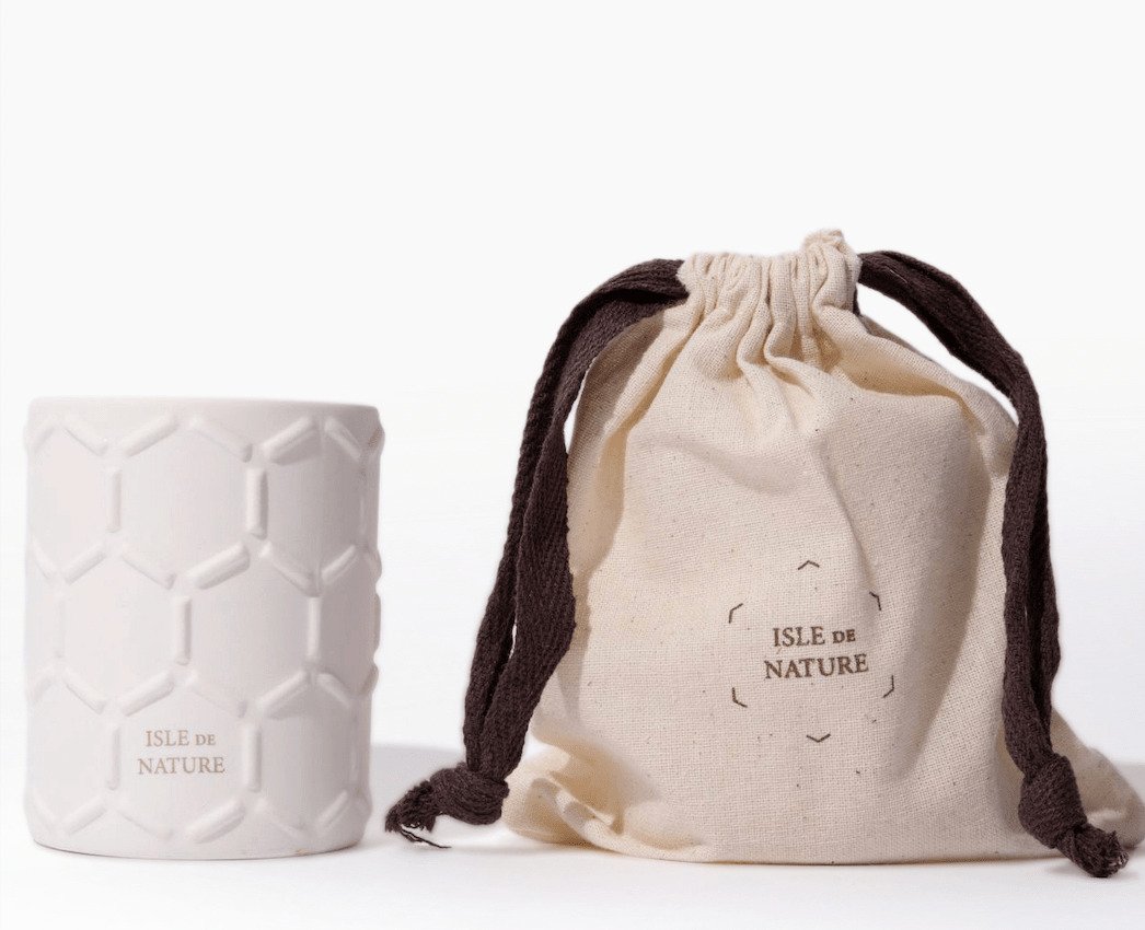 Pagua Bay Votive Candle