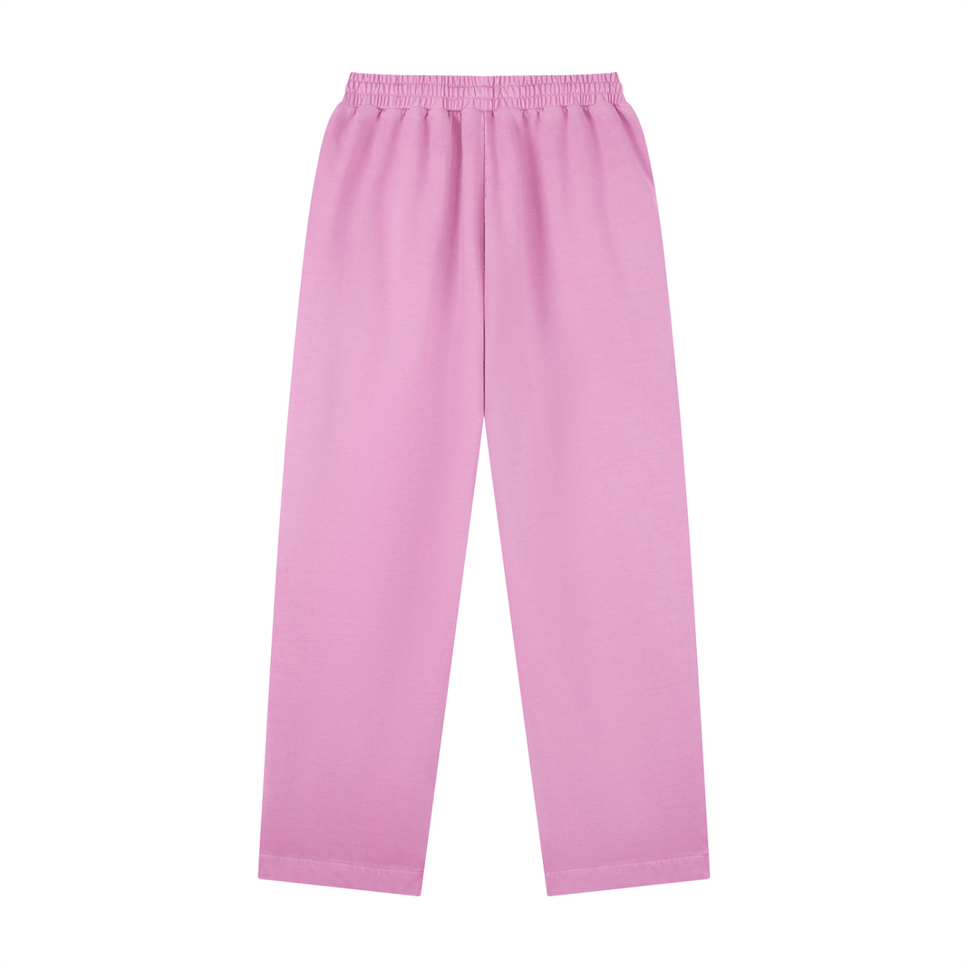 Vintage Washed Drawstring Sweatpants