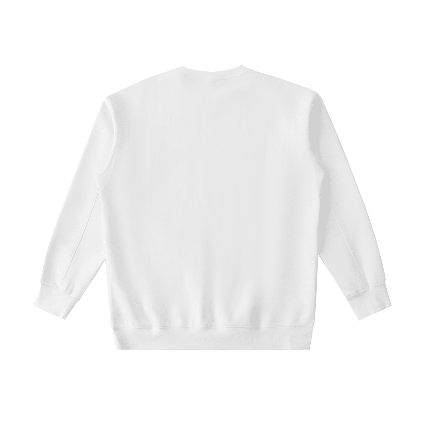 Essential Heavyweight Crewneck Sweatshirt