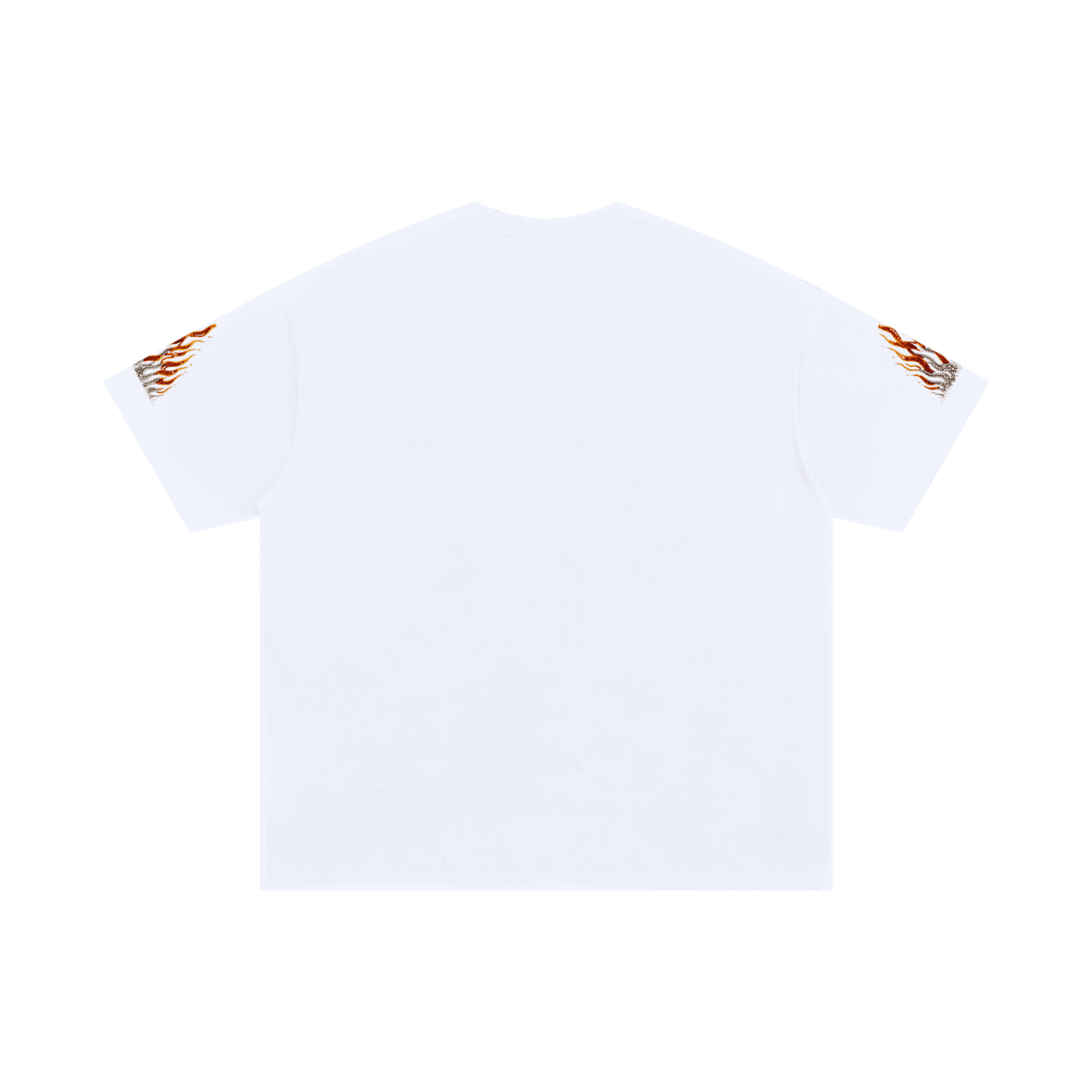 Unisex Oversized Cotton T-Shirt