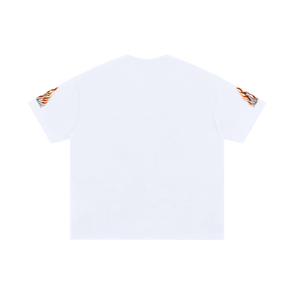 Unisex Oversized Cotton T-Shirt
