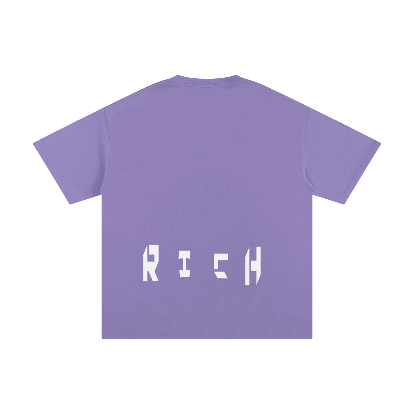 Unisex Pure Cotton T-Shirt