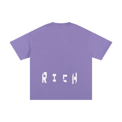 Unisex Pure Cotton T-Shirt