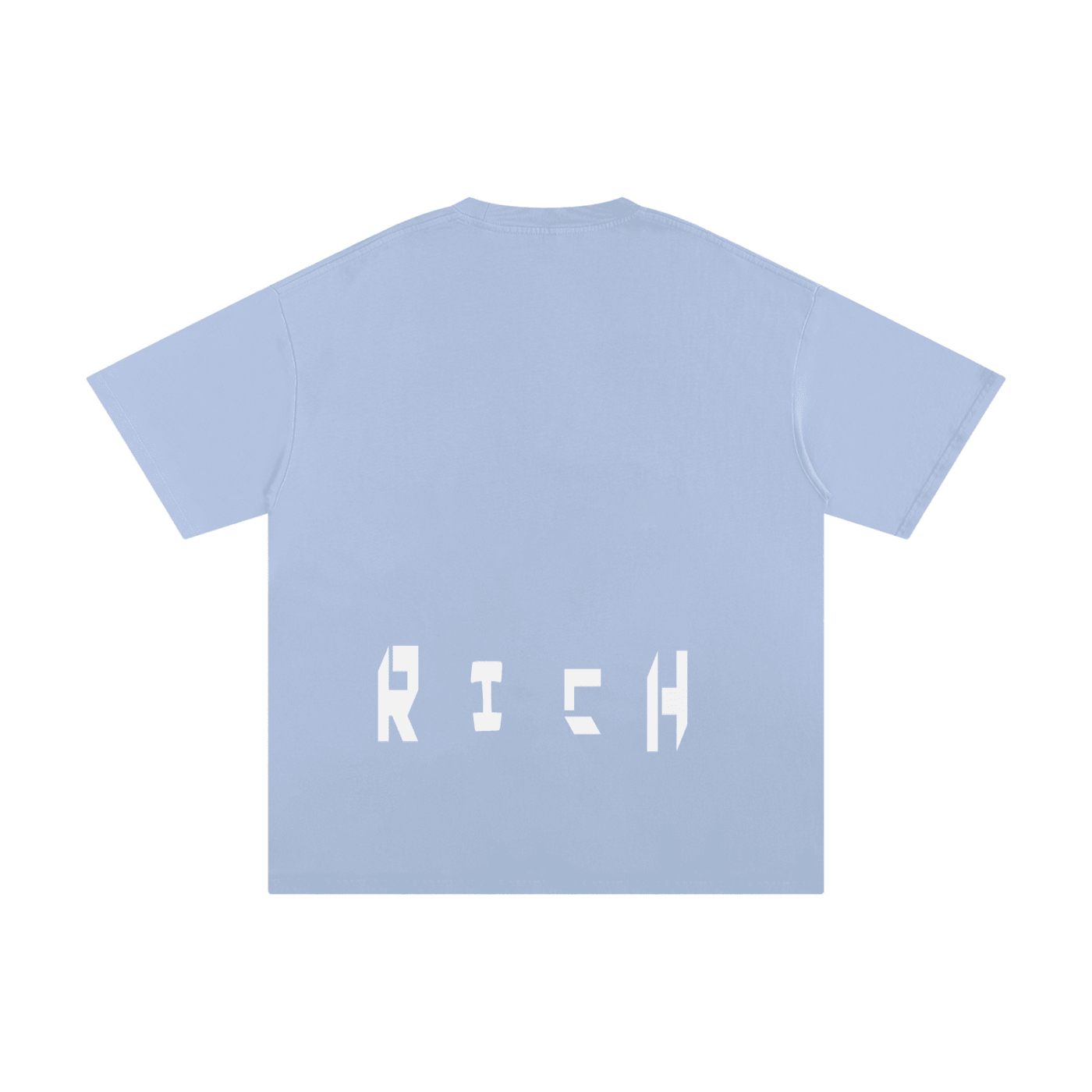 Unisex Pure Cotton T-Shirt