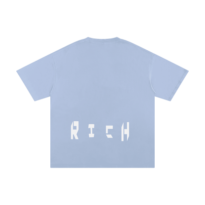 Unisex Pure Cotton T-Shirt